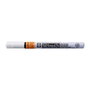 Sakura Pen-Touch Extra Fino anaranjado fluorescente
